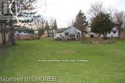 1071 Southcote Road, Hamilton (Ancaster), ON - Outdoor