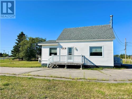 2971 Morais Street, Bas-Caraquet, NB - Outdoor