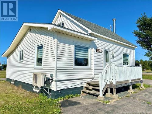 2971 Morais Street, Bas-Caraquet, NB - Outdoor