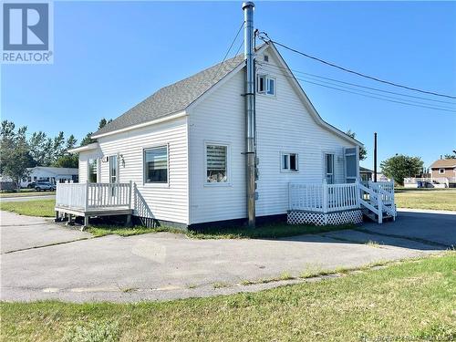 2971 Morais Street, Bas-Caraquet, NB - Outdoor