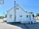 2971 Morais Street, Bas-Caraquet, NB  - Outdoor With Deck Patio Veranda 