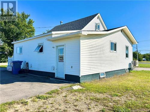 2971 Morais Street, Bas-Caraquet, NB - Outdoor With Exterior