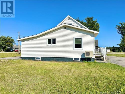 2971 Morais Street, Bas-Caraquet, NB - Outdoor