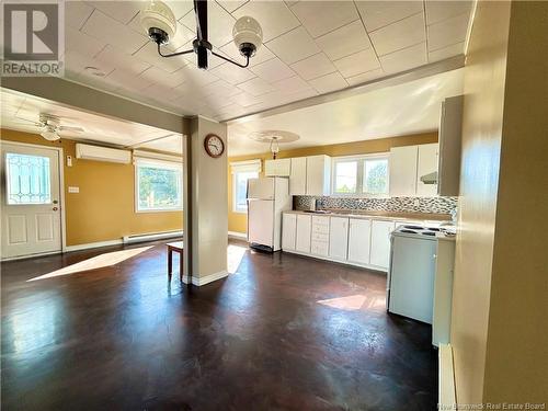 2971 Morais Street, Bas-Caraquet, NB - Indoor Photo Showing Kitchen