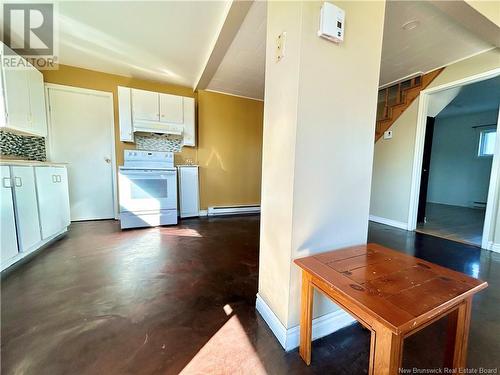 2971 Morais Street, Bas-Caraquet, NB - Indoor Photo Showing Kitchen