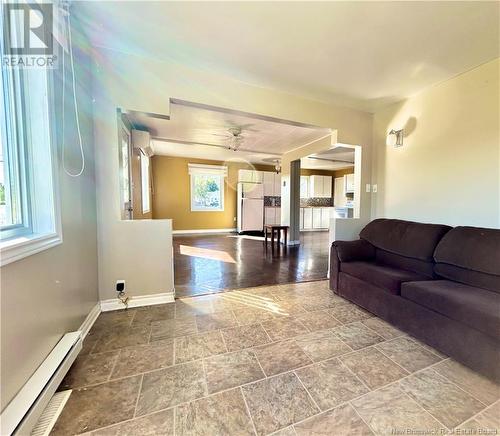 2971 Morais Street, Bas-Caraquet, NB - Indoor Photo Showing Living Room