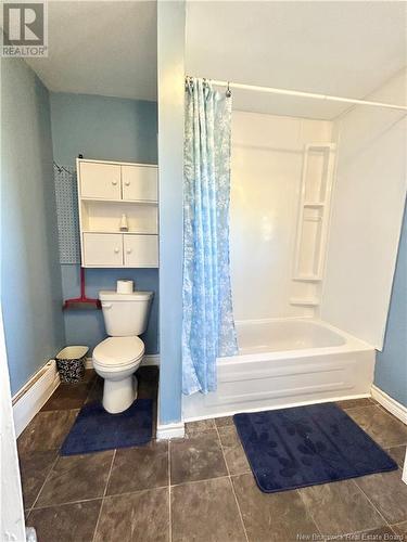 2971 Morais Street, Bas-Caraquet, NB - Indoor Photo Showing Bathroom