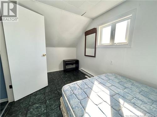 2971 Morais Street, Bas-Caraquet, NB - Indoor Photo Showing Bedroom