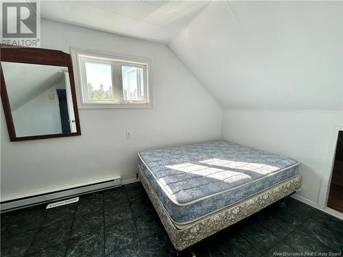 2971 Morais Street, Bas-Caraquet, NB - Indoor Photo Showing Bedroom