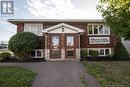 84-86A-86B Brandon Street, Moncton, NB 