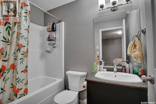 419 Rempel Lane, Saskatoon, SK - Indoor Photo Showing Bathroom