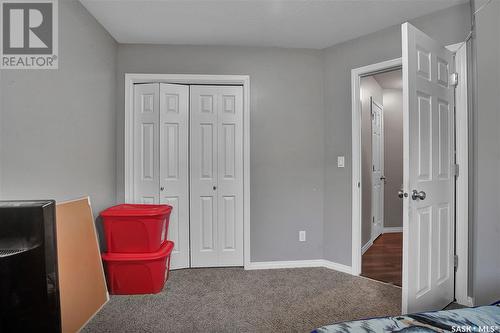 419 Rempel Lane, Saskatoon, SK - Indoor Photo Showing Bedroom