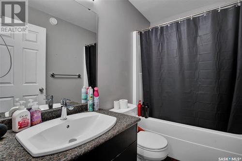 419 Rempel Lane, Saskatoon, SK - Indoor Photo Showing Bathroom