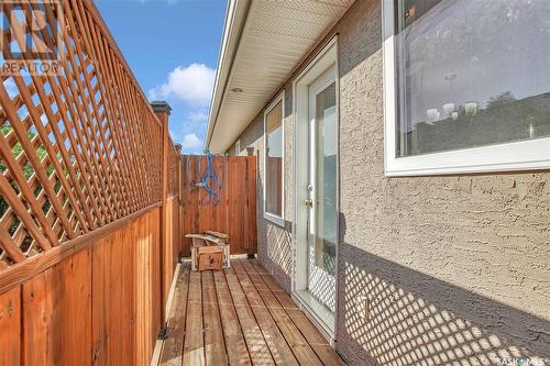 419 Rempel Lane, Saskatoon, SK - Outdoor With Exterior