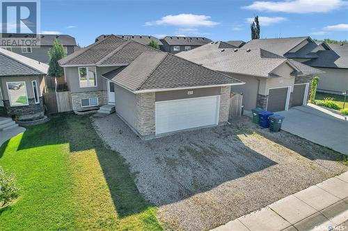 419 Rempel Lane, Saskatoon, SK - Outdoor