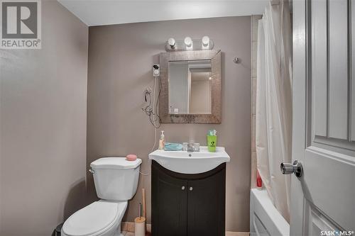 419 Rempel Lane, Saskatoon, SK - Indoor Photo Showing Bathroom