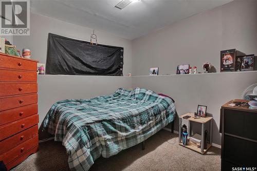 419 Rempel Lane, Saskatoon, SK - Indoor Photo Showing Bedroom