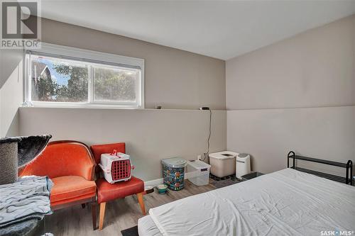 419 Rempel Lane, Saskatoon, SK - Indoor Photo Showing Bedroom