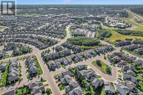 419 Rempel Lane, Saskatoon, SK - Outdoor With View