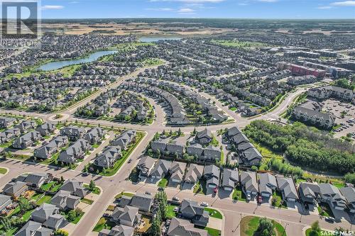 419 Rempel Lane, Saskatoon, SK - Outdoor With View