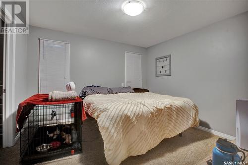 419 Rempel Lane, Saskatoon, SK - Indoor Photo Showing Bedroom