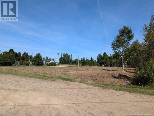 Lot De L'Eglise Street, Tracadie, NB 