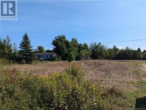 Lot De L'Eglise Street, Tracadie, NB 