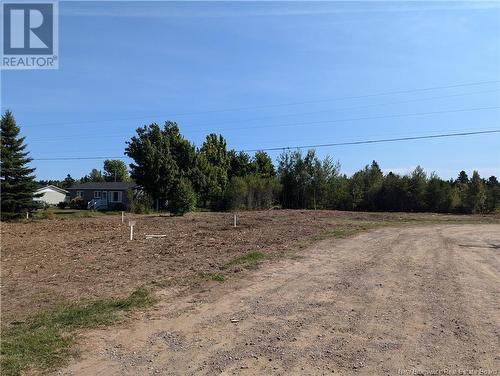 Lot De L'Eglise Street, Tracadie, NB 