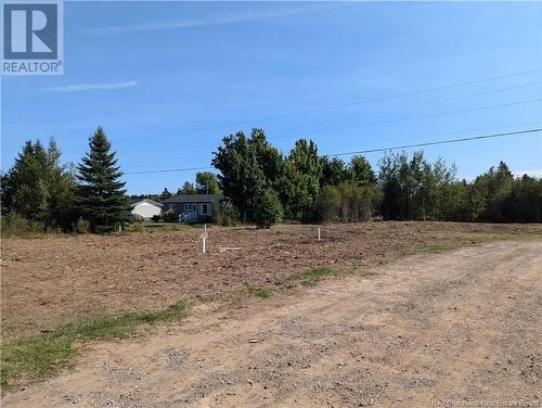 Lot De L'Eglise Street, Tracadie, NB 