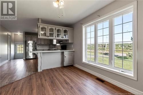 2401 Saint Charles Sud, Richibucto, NB - Indoor Photo Showing Kitchen