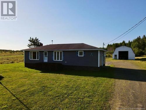 2401 Saint Charles Sud, Richibucto, NB - Outdoor