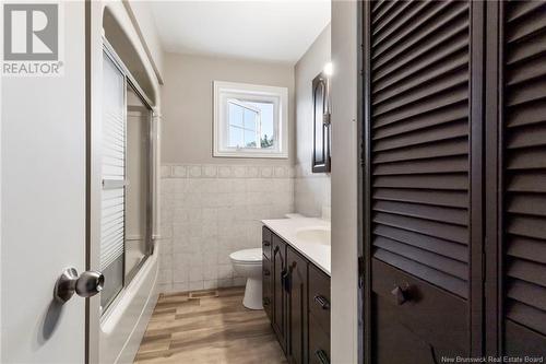 2401 Saint Charles Sud, Richibucto, NB - Indoor Photo Showing Bathroom