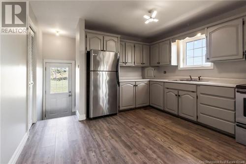 2401 Saint Charles Sud, Richibucto, NB - Indoor Photo Showing Kitchen