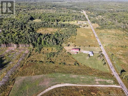 2401 Saint Charles Sud, Richibucto, NB - Outdoor With View