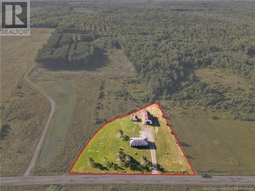 2401 Saint Charles Sud, Richibucto, NB -  With View