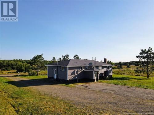 2401 Saint Charles Sud, Richibucto, NB - Outdoor