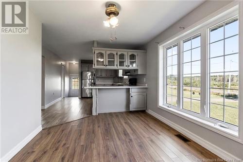 2401 Saint Charles Sud, Richibucto, NB - Indoor Photo Showing Kitchen