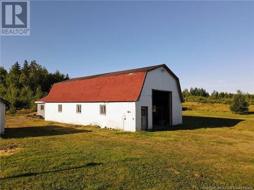 2401 Saint Charles Sud, Richibucto, NB - Outdoor