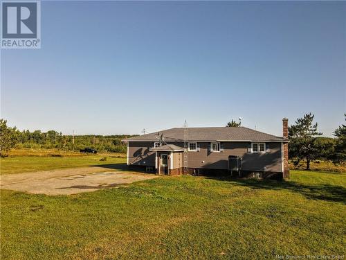 2401 Saint Charles Sud, Richibucto, NB - Outdoor