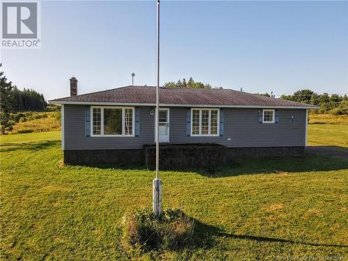 2401 Saint Charles Sud, Richibucto, NB - Outdoor