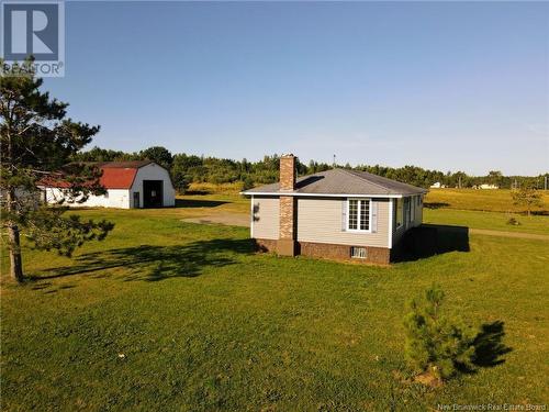 2401 Saint Charles Sud, Richibucto, NB - Outdoor