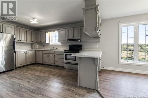 2401 Saint Charles Sud, Richibucto, NB - Indoor Photo Showing Kitchen