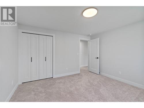 1840 10 Street Sw Unit# 9, Salmon Arm, BC - Indoor