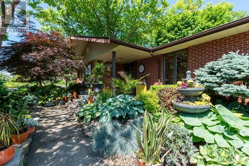 877 Riverside Drive, London, ON - Outdoor