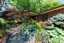 877 Riverside Drive, London, ON  - Outdoor 