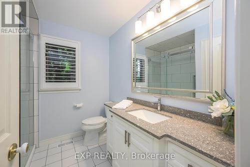 27 Calvert Place, Thames Centre (Dorchester), ON - Indoor Photo Showing Bathroom