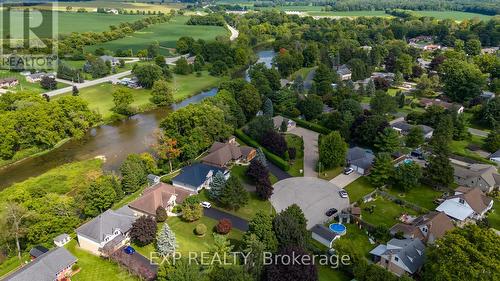 27 Calvert Place, Thames Centre (Dorchester), ON - Outdoor With View