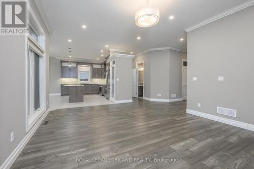 2452 Red Thorne Avenue, London, ON - Indoor Photo Showing Other Room