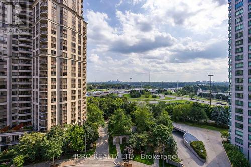 Ph9 - 51 Harrison Garden Boulevard, Toronto (Willowdale East), ON 