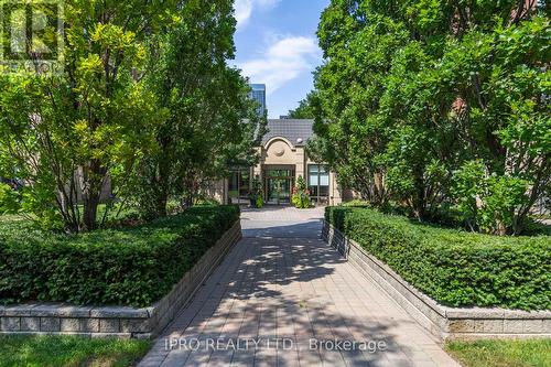 Ph9 - 51 Harrison Garden Boulevard, Toronto (Willowdale East), ON 